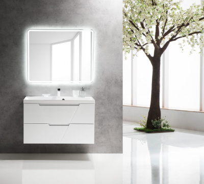 BelBagno Vittoria 100 см VITTORIA-1000-2C-SO-BL
