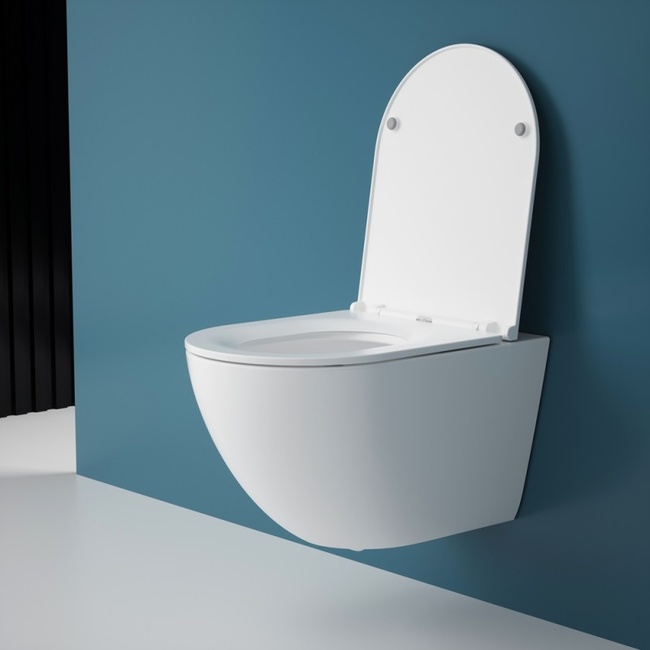 ESBANO FORTEX-53T (White)