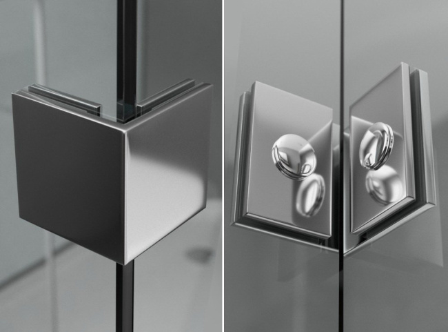 Ambassador Walk-in 15031105