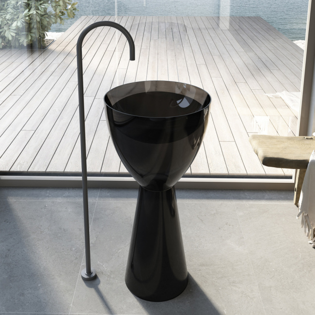 ABBER Kristall AT2703Onyx