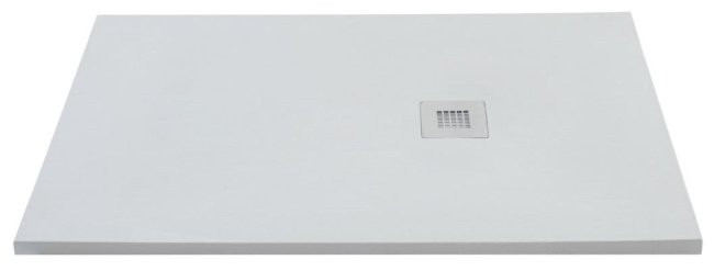 Allen Brau Priority 140x90 8.31009-21 белый камень