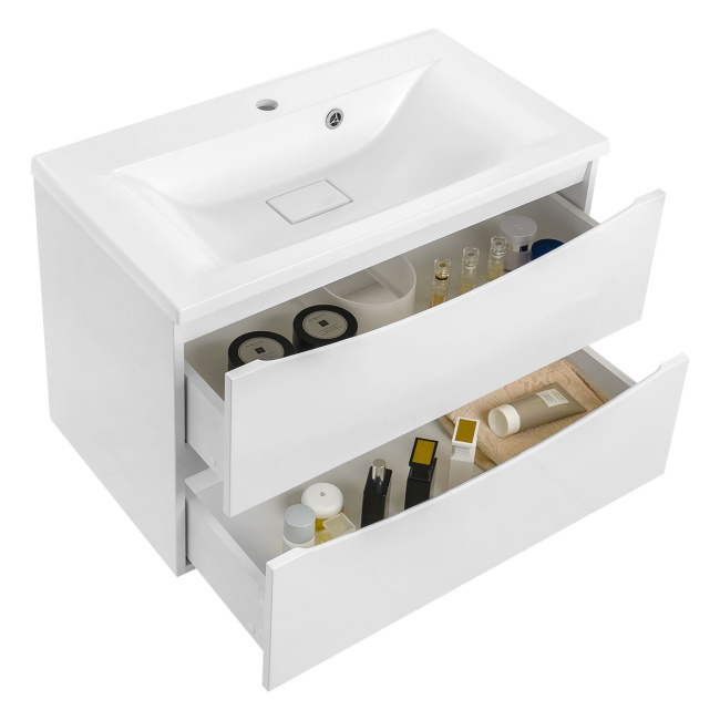 Vincea Mia 800 G.White VMC-2MA800GW
