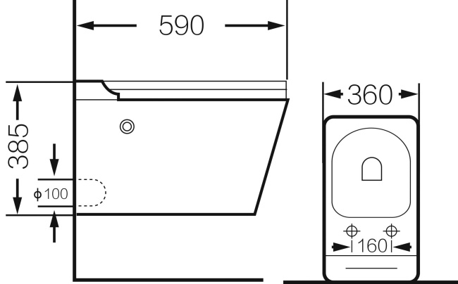 Grossman impuls GR-5501