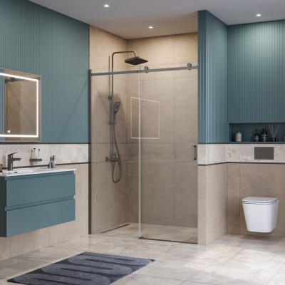 BelBagno SOFT_CLOSE-2-BF-1-150-C-GM