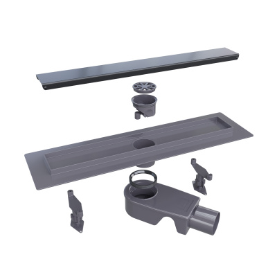 RGW SDR-31B (47213140-04)