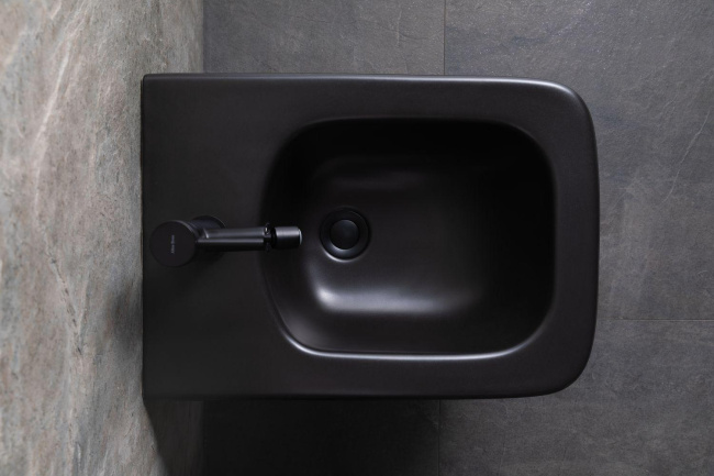 Allen Brau Liberty 4.33010.31 черный матовый