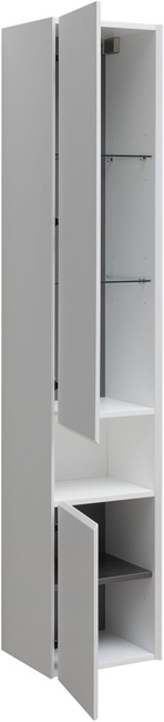 Allen Brau Infinity 35 1.21010.WM L белый матовый
