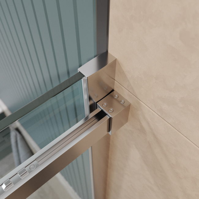 BelBagno SOFT_CLOSE-2-AH-1-160/80-C-Cr