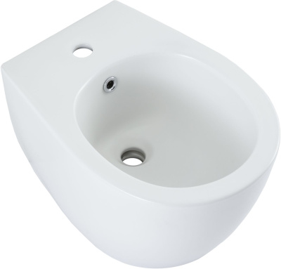 Allen Brau Fantasy 4.11006.21 белый матовый