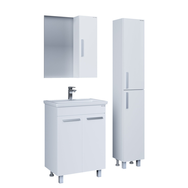 Grossman Нео "НЕО-50 см" белая (ум.Фостер-50)