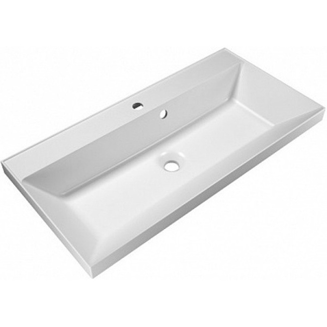 BelBagno 90 BB900/450-LV-MR-AST Белая