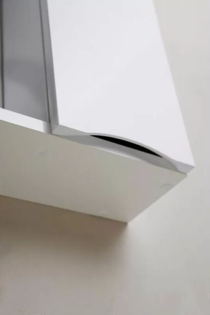 BelBagno Marino 60x75 MARINO-SPC-600/750-1A-BL-P-R правое с подсветкой