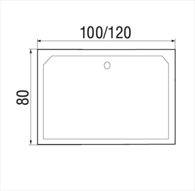 Wemor 100/80/41 S