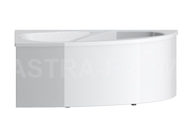Astra-Form Тиора 155x105 правая