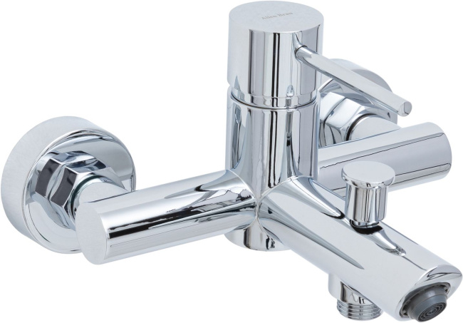 Allen Brau Glority 5.51003-00 хром