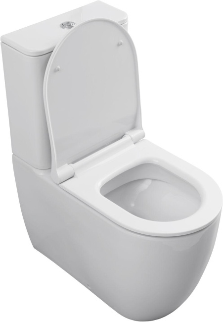 Allen Brau Priority 4.31003.20 белый