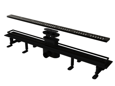 RGW SDR-34B (64213480-04)