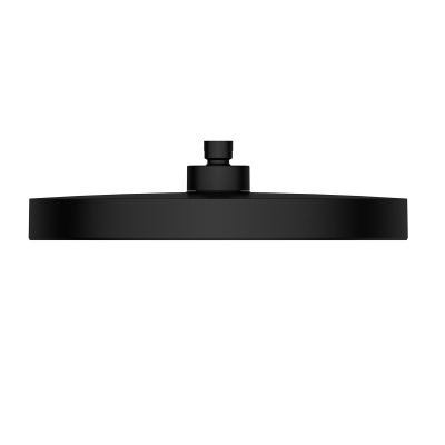 Vincea Inspire VSFW-3I21MT2RMB встраиваемый, термостатический, двухрежимный, черный