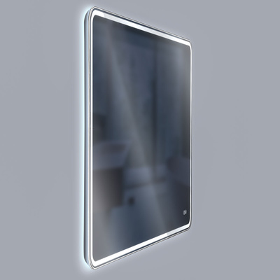 Vincea LED VLM-3VC800-2 800x600 c сенсорным выключателем и диммером, с функцией антизапотевания