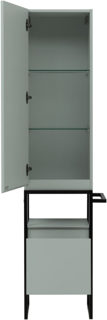 Allen Brau Priority 40 1.31006.PWM L папирус матовый