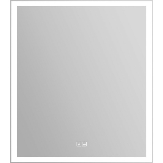 BelBagno 70 SPC-GRT-700-800-LED-TCH-WARM с подсветкой с подогревом с сенсорным выключателем