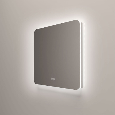 Vincea LED VLM-3BE800-2 800x600 c сенсорным выключателем и диммером, с функцией антизапотевания