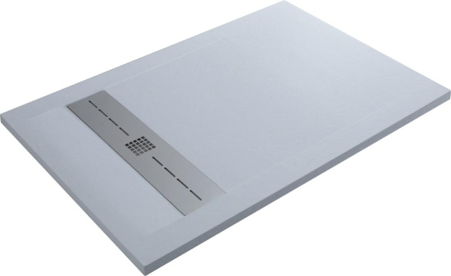 Allen Brau Infinity 90x90 8.21001-21 белый камень