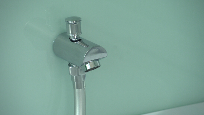 Timo Comfort T-8870 Fabric Glass