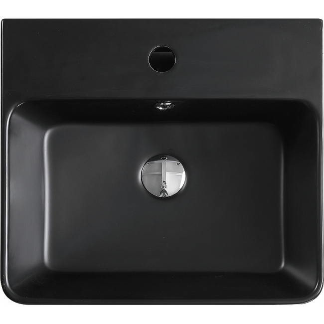 Esbano Circon 46 ESRNCIRC46MB черная матовая