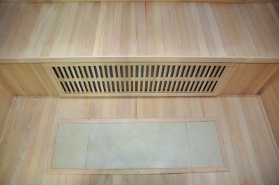 SaunaMagic Classic CS Maxi