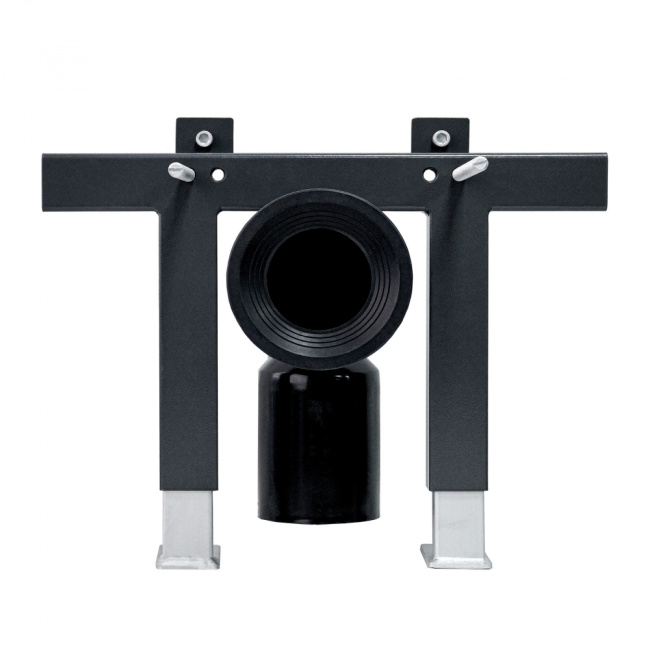 ABBER AC0102P для подвесного унитаза с импульсным смывом