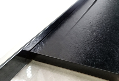 WeltWasser WW TRS  80 STONE-BL