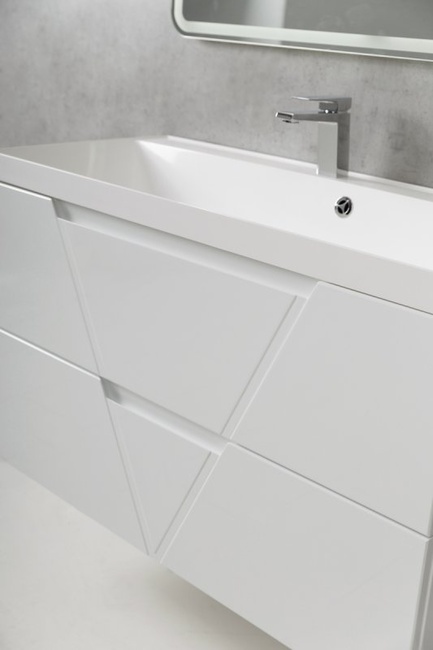 BelBagno Vittoria 100 см VITTORIA-1000-2C-SO-BL