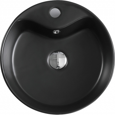 Esbano Beryl 41 ESRNBERYMB черная матовая