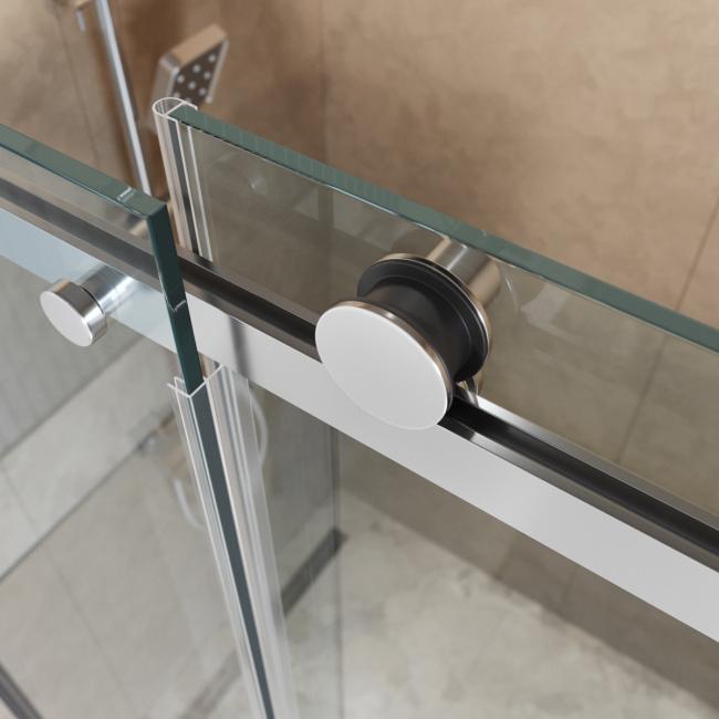 BelBagno SOFT_CLOSE-2-AH-1-160/80-C-Cr