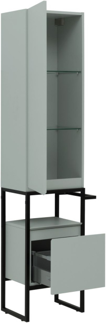 Allen Brau Priority 40 1.31006.PWM L папирус матовый