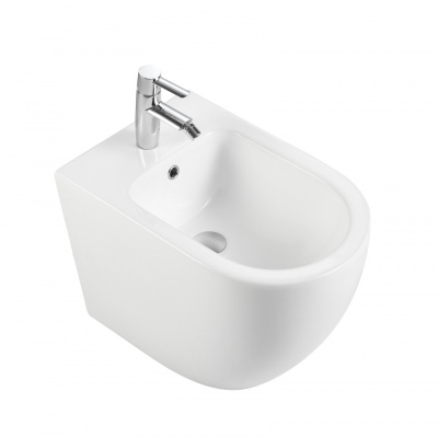 Abber Bequem AC1152 белое