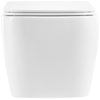 BelBagno Veneto BB132CHR/BB132SC подвесной с сиденьем Микролифт