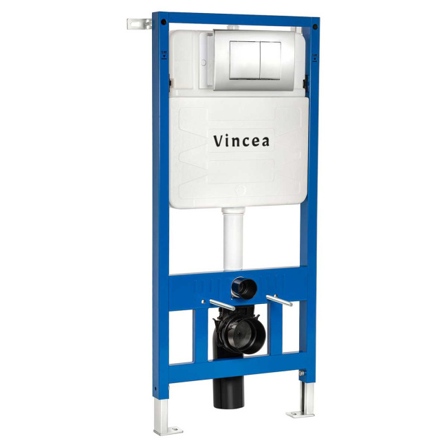 Vincea VIS-601, 500*1112, цвет сине-белый