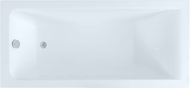 Aquanet BRIGHT 165*70 (229217)