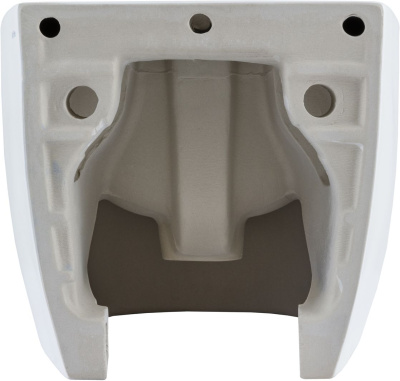 Allen Brau Fantasy 4.11006.21 белый матовый