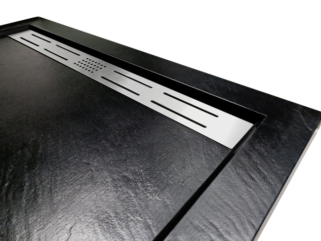 WeltWasser WW TRS 100 STONE-BL
