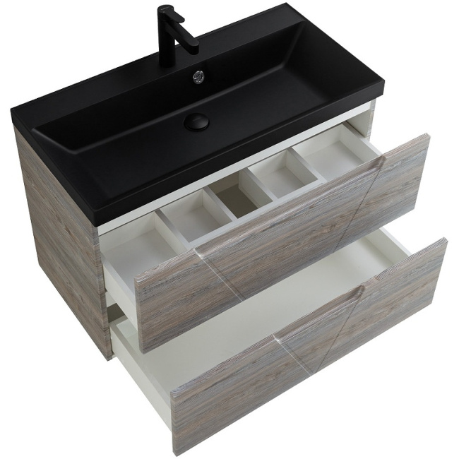 BelBagno Vittoria 100 VITTORIA-1000-2C-SO-PINO-P подвесная Pino